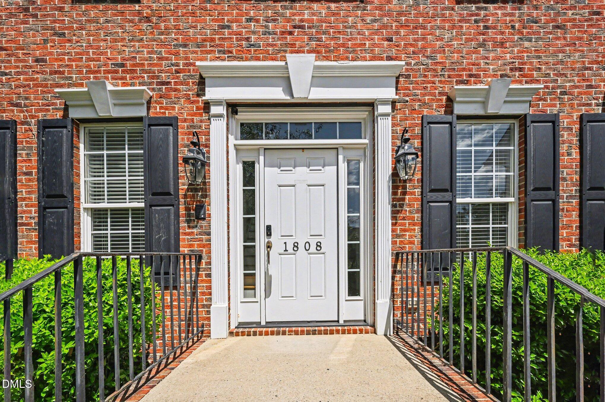 1808 Abby Knoll Drive