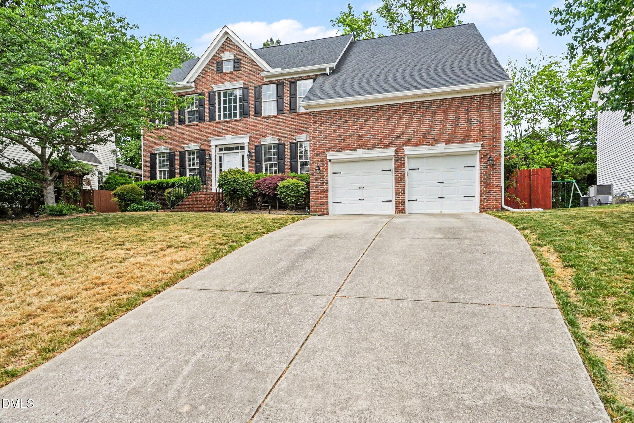 1808 Abby Knoll Drive