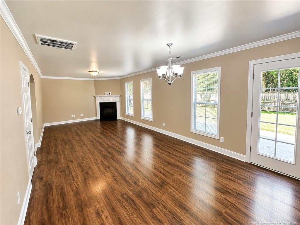 161 Chowan Court