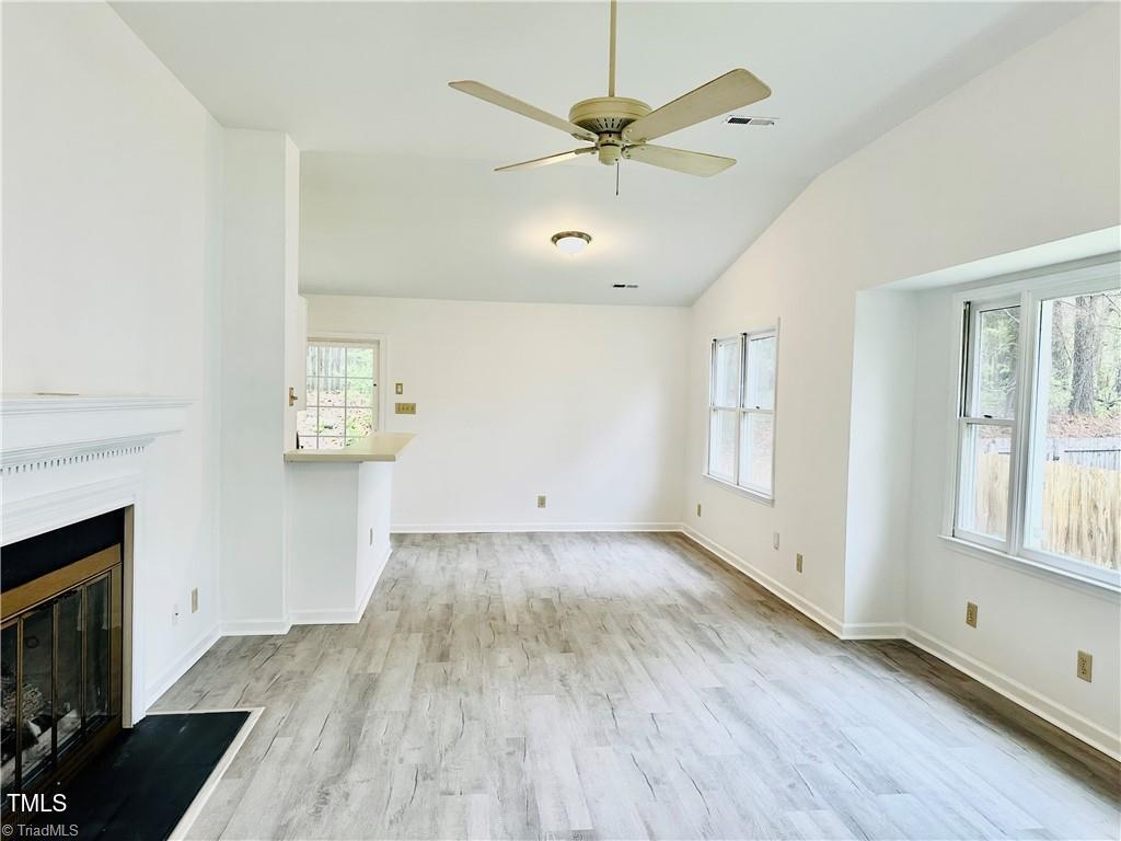 203 Standish Drive