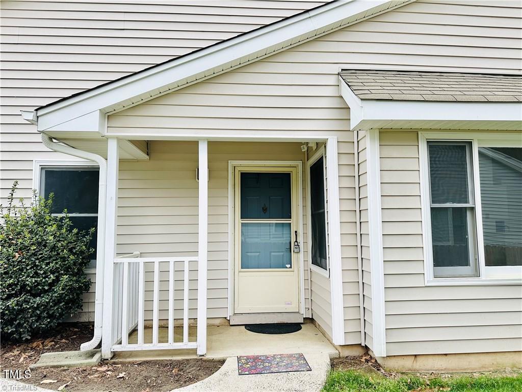 203 Standish Drive