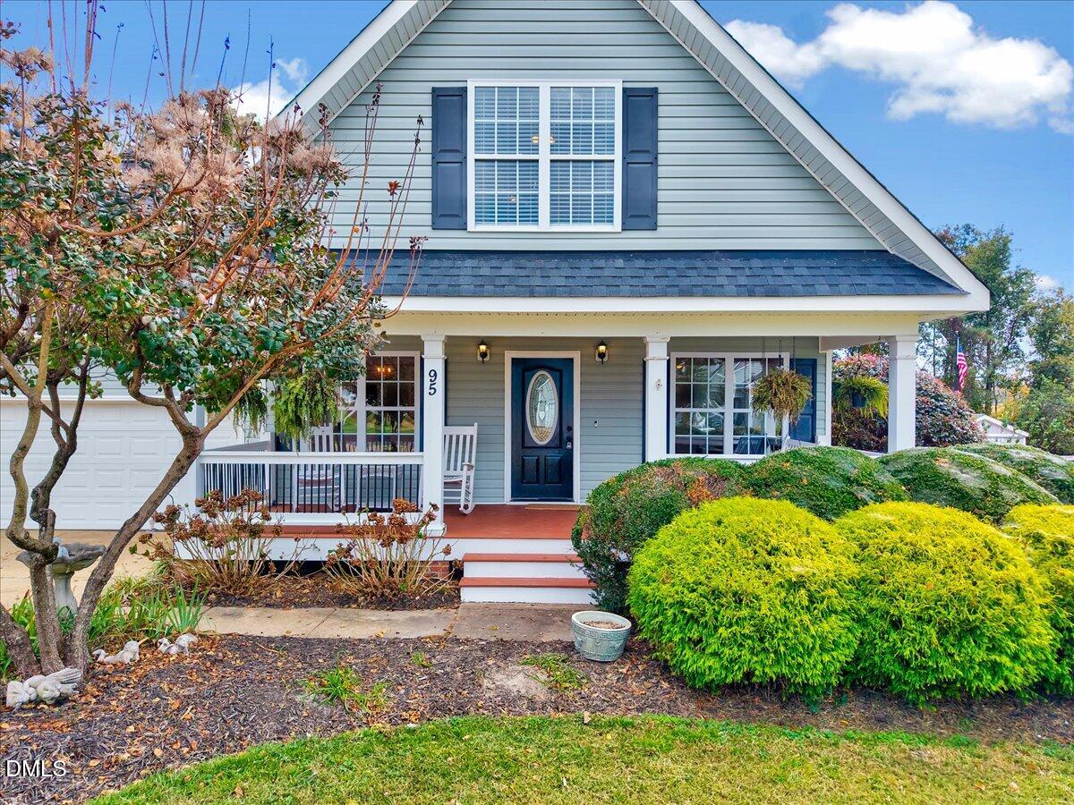 95 Cokesbury Park Lane