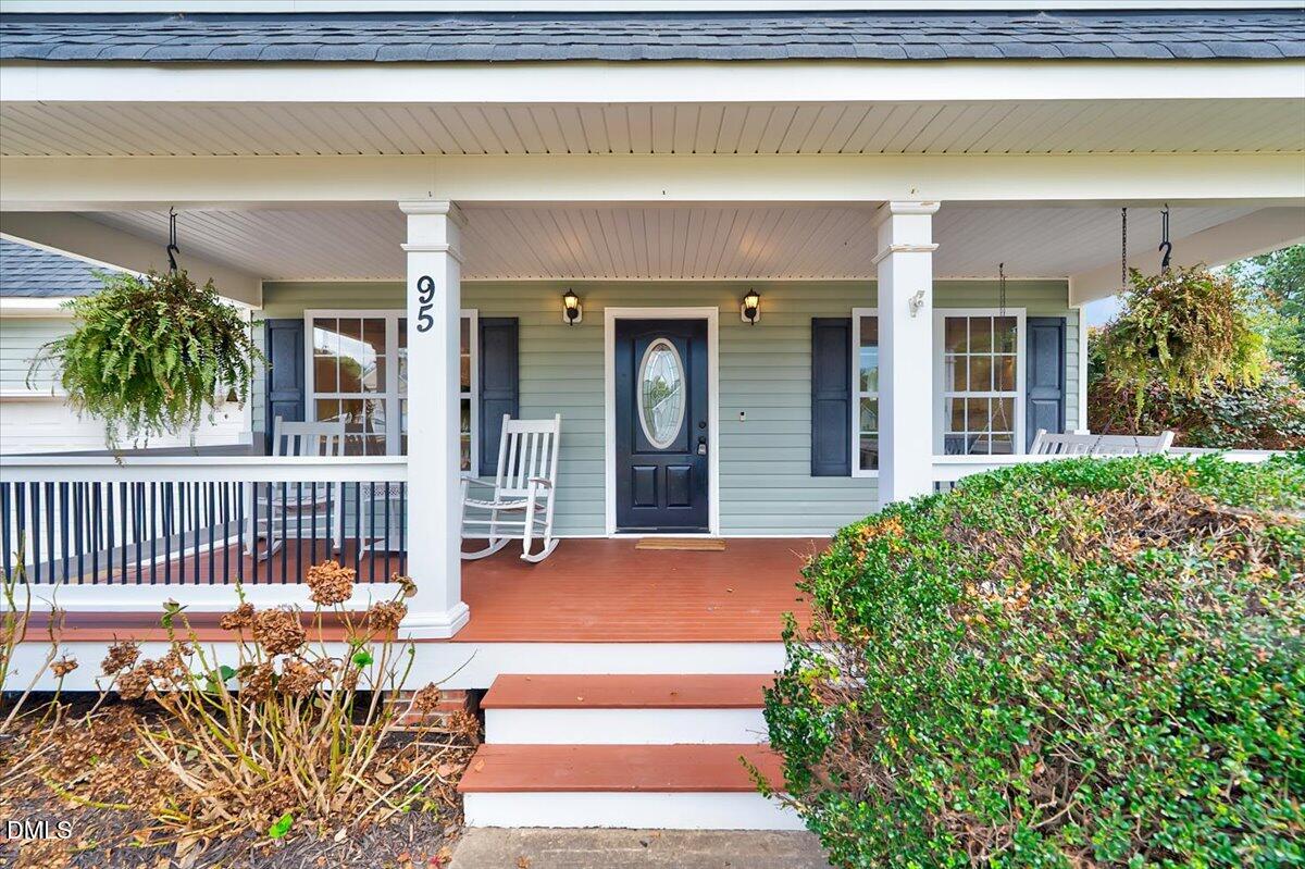 95 Cokesbury Park Lane