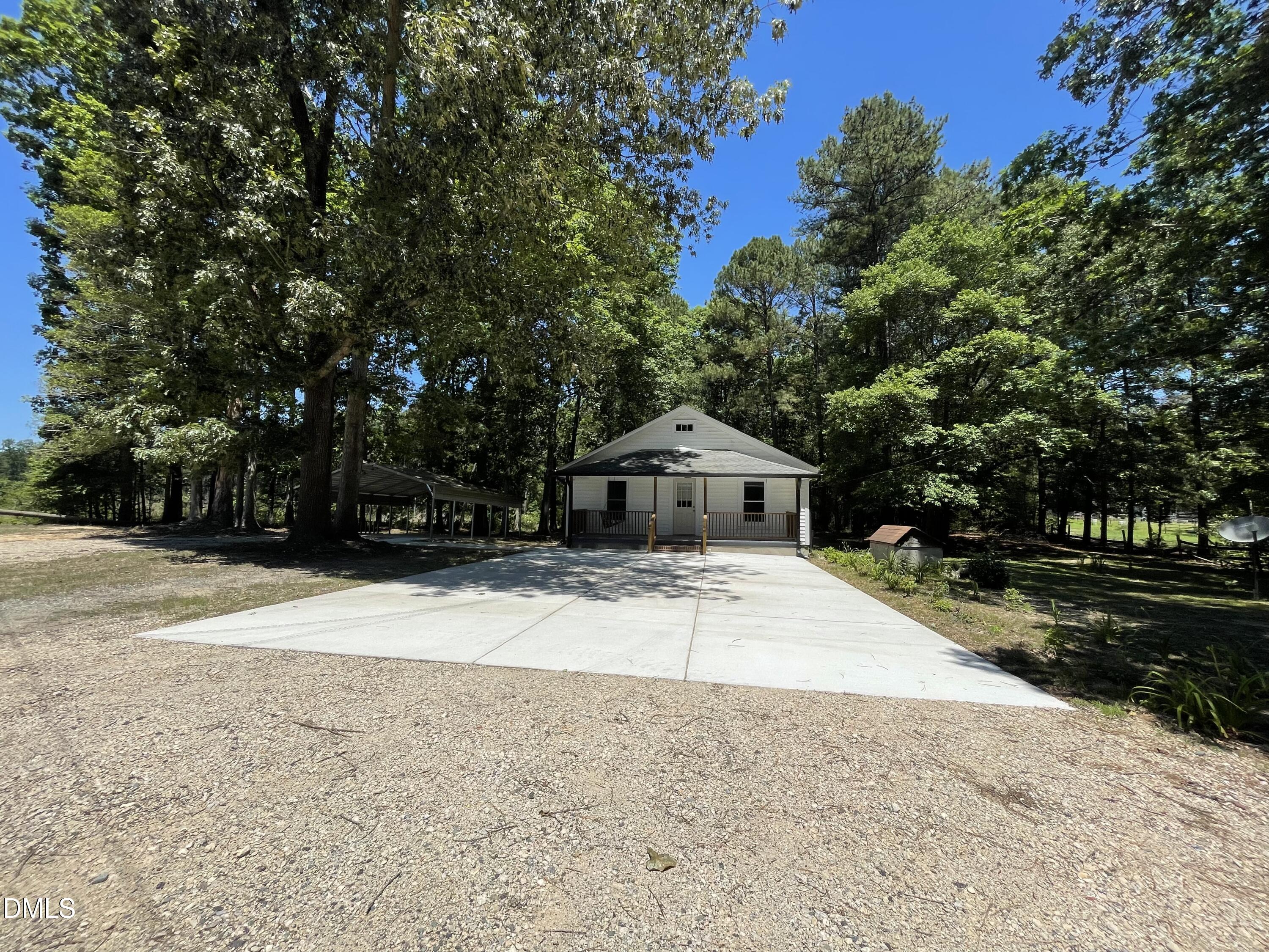 541 New Elam Church Road