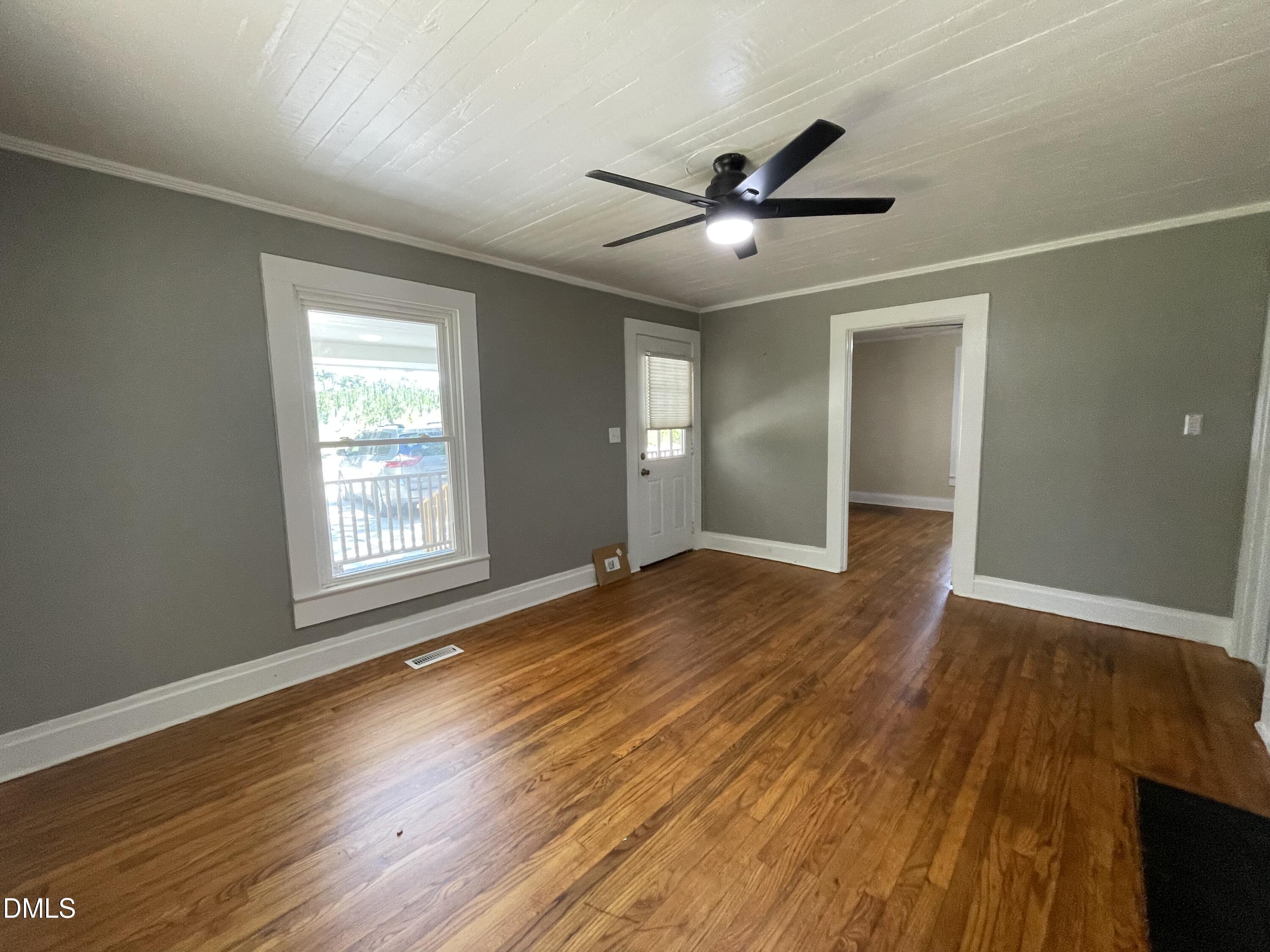 541 New Elam Church Road