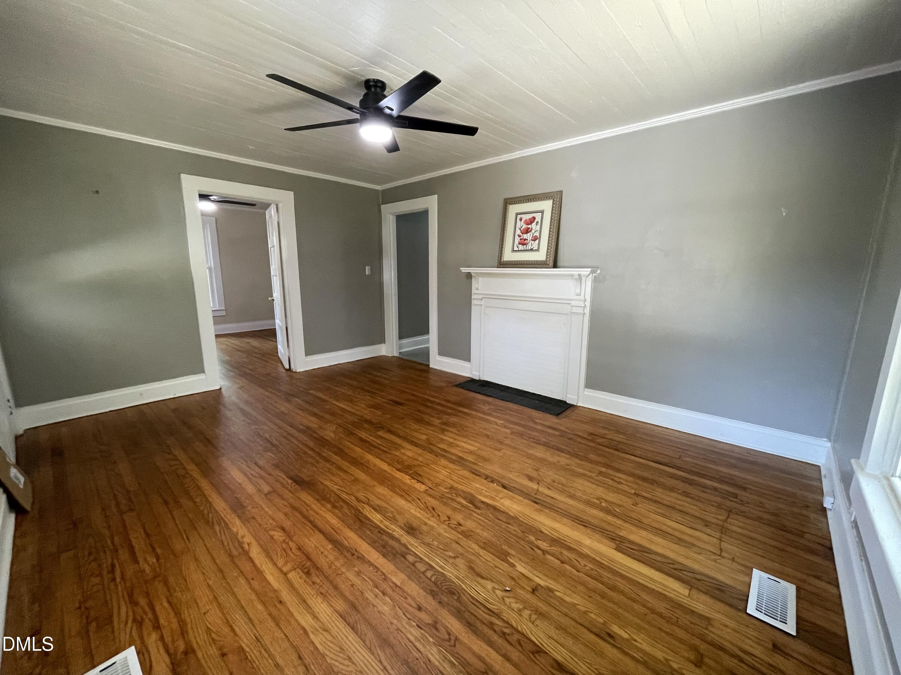 541 New Elam Church Road