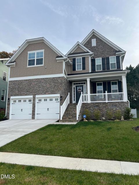 1765 Old Fields Boulevard Haw River NC 27258