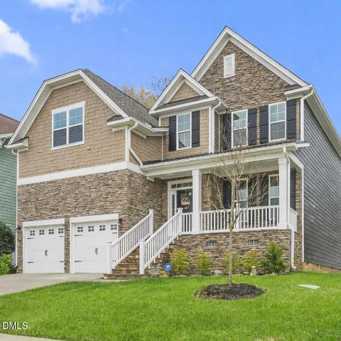 1765 Old Fields Boulevard Haw River NC 27258