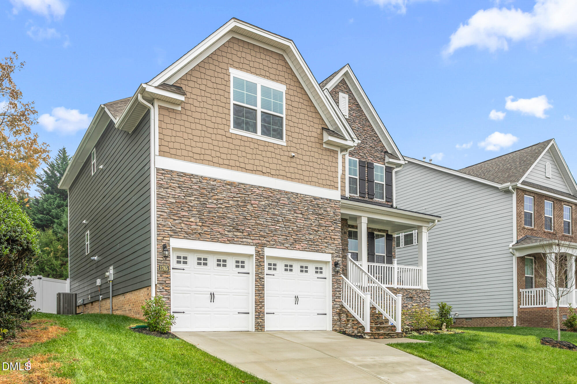 1765 Old Fields Boulevard