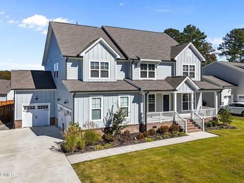 749 Marshall Farm Street Wake Forest NC 27587