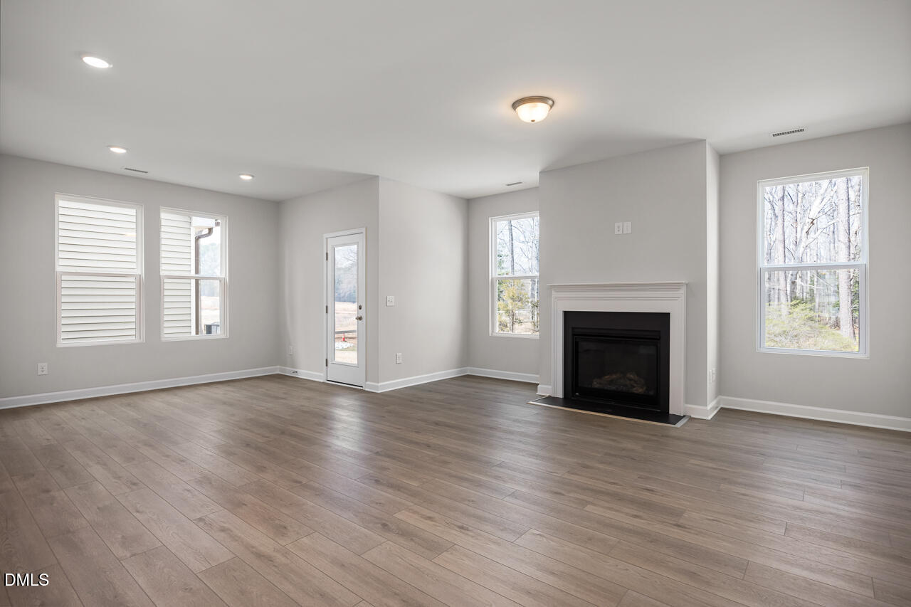 601 Crescent Wood Trail