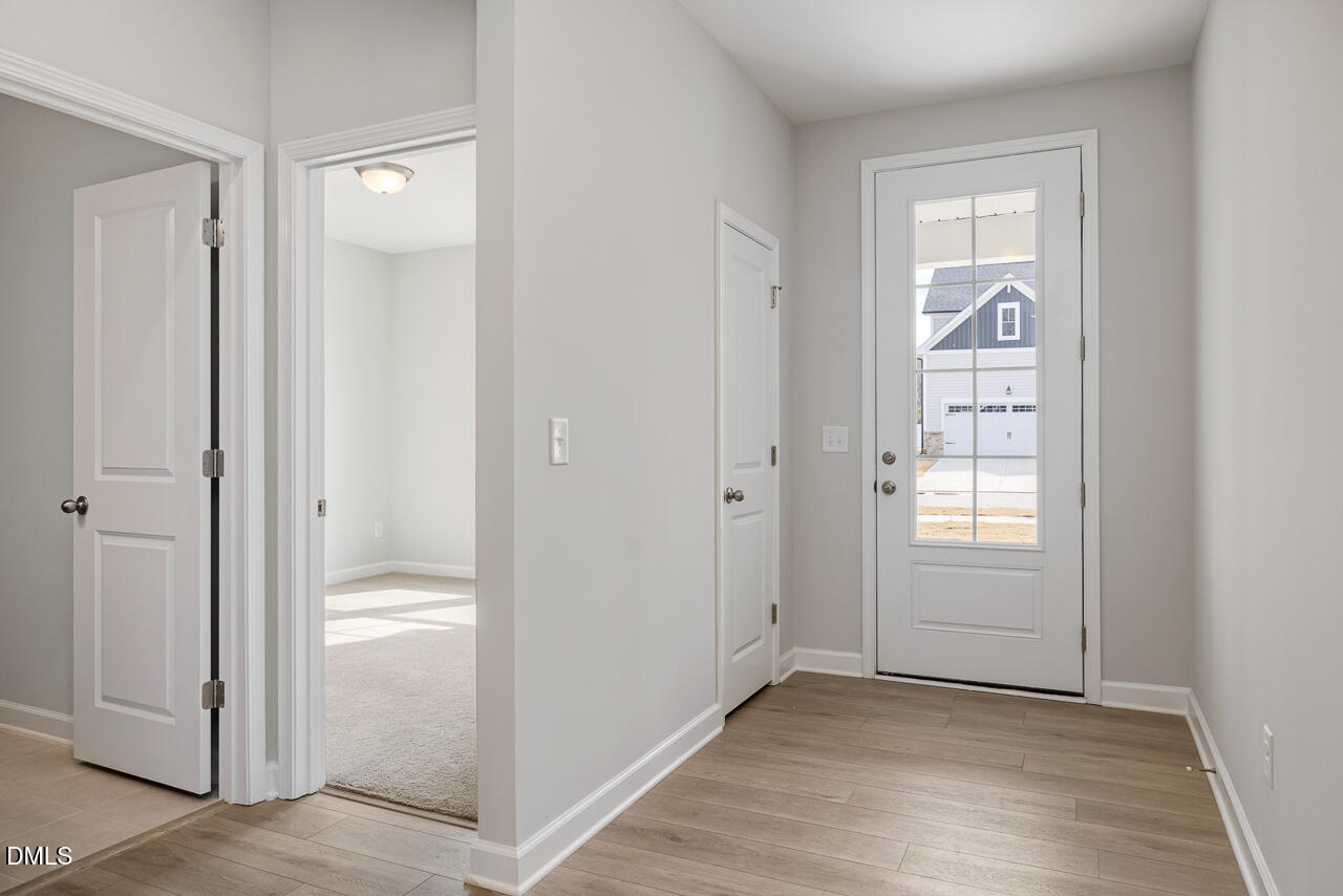 601 Crescent Wood Trail
