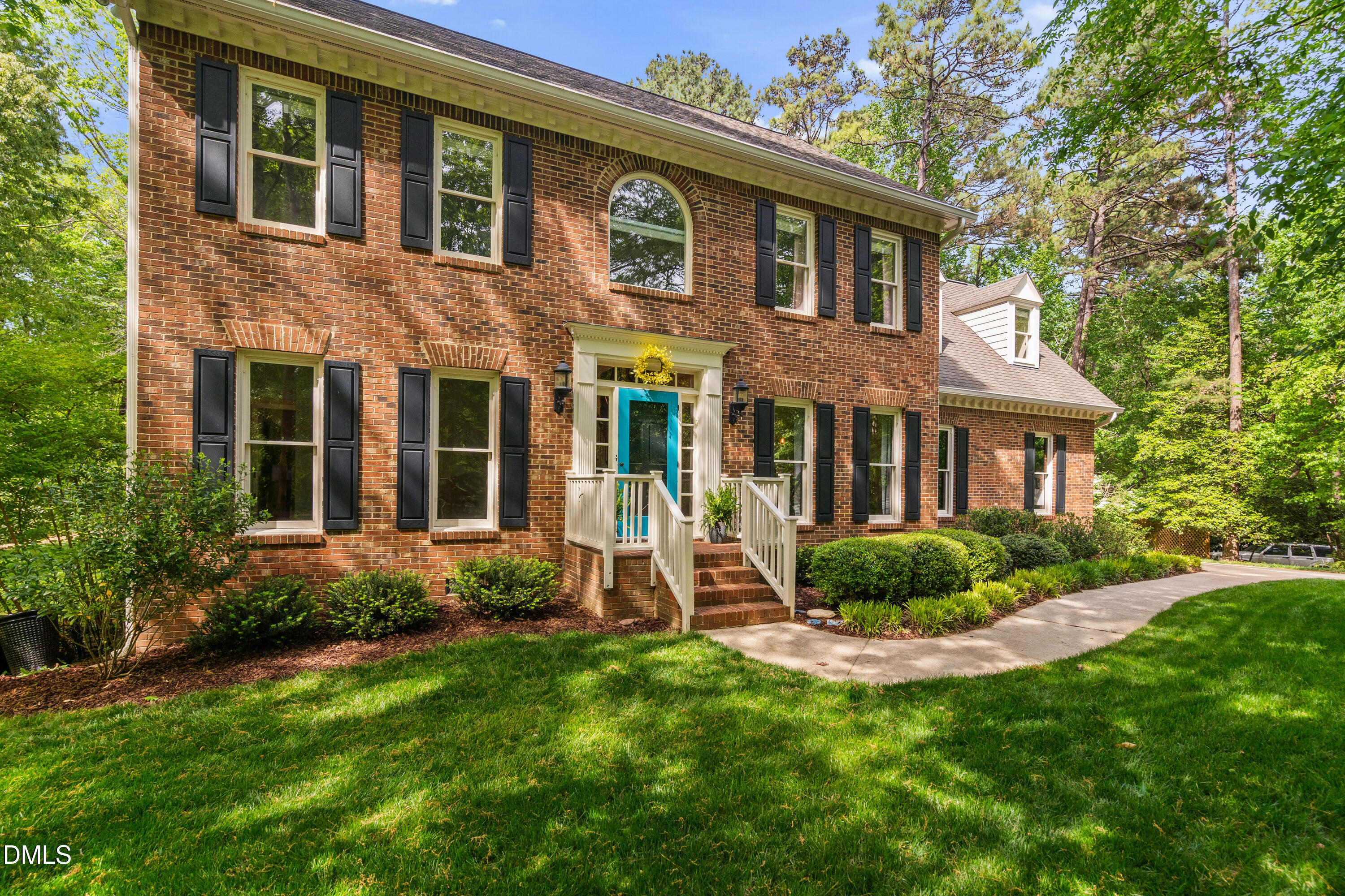 1301 Woodmanor Drive