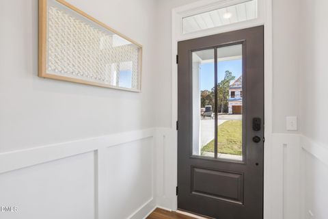 644 Beacon Hill Road Lillington NC 27546