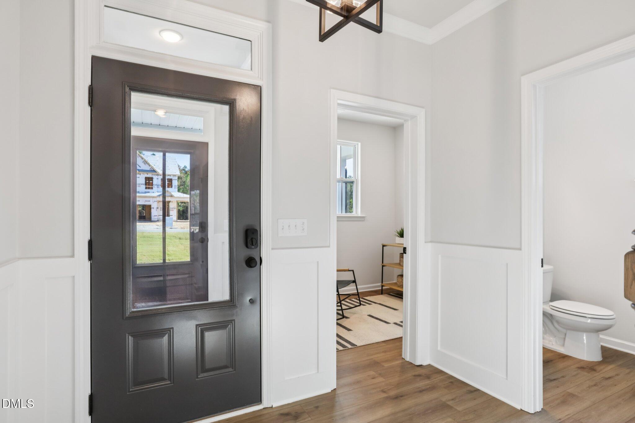 644 Beacon Hill Road