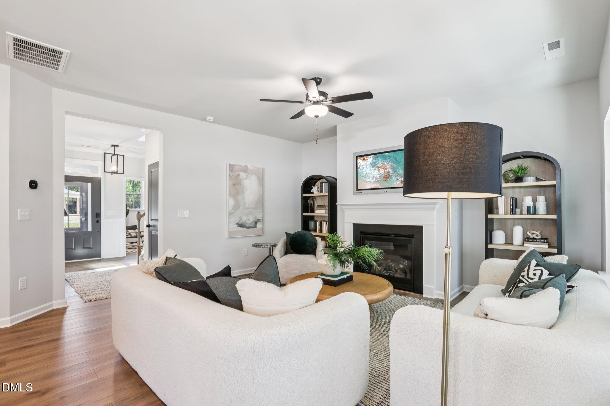 644 Beacon Hill Road