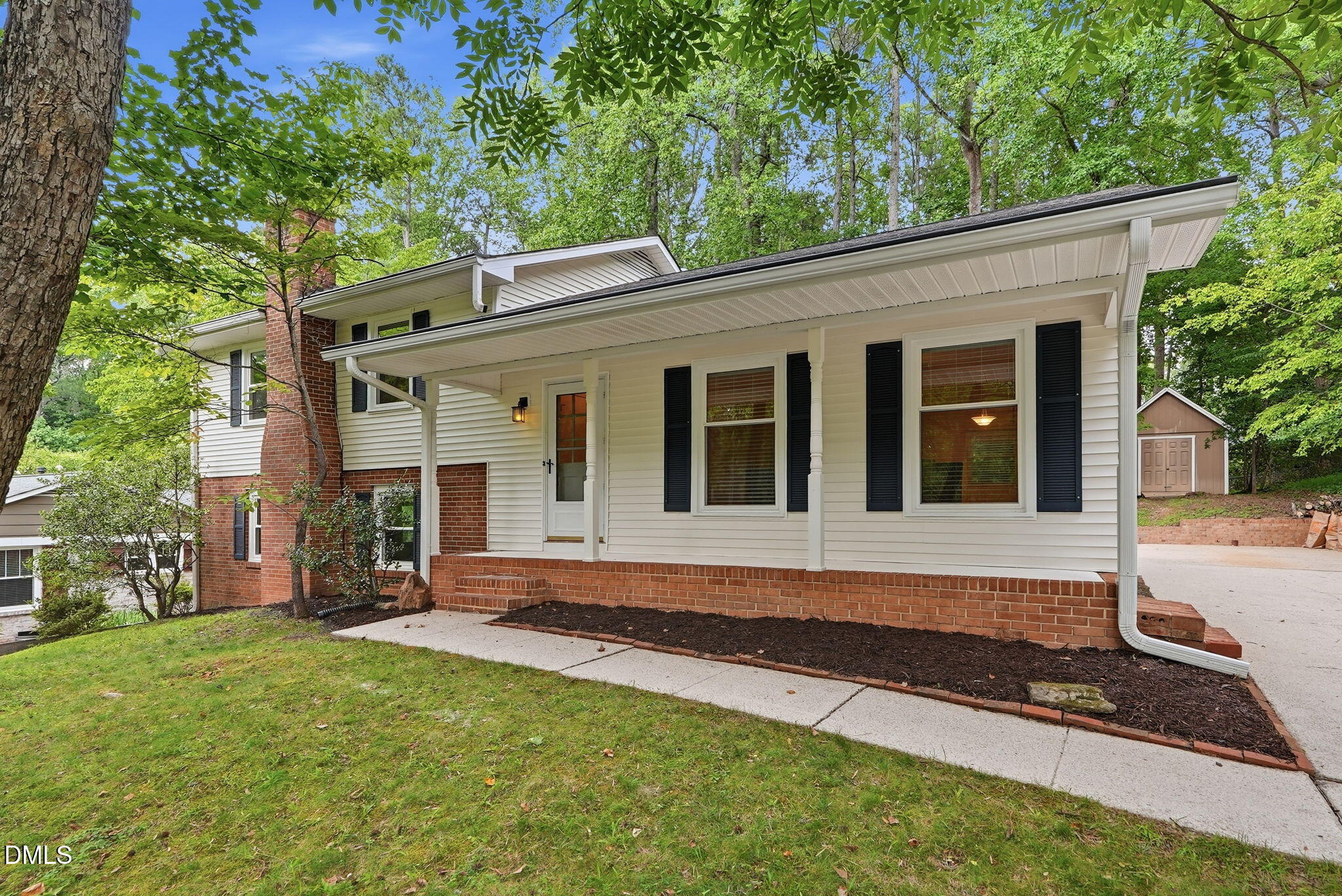 6408 Dixon Drive