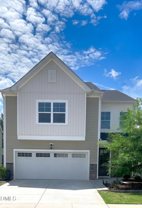 2216 Jollay Street Durham NC 27703
