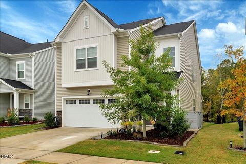 2216 Jollay Street Durham NC 27703