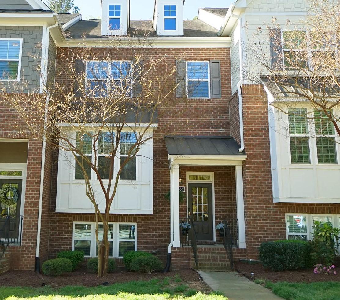 View Raleigh, NC 27607 townhome