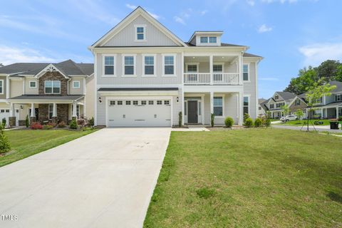 1013 Whispering Creek Court, Knightdale, NC 27545 - #: 10028433