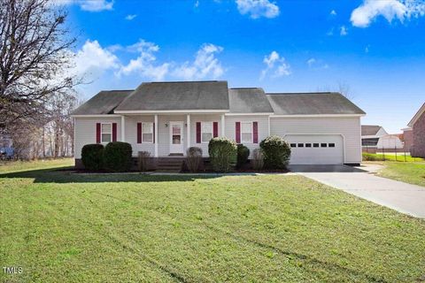 1864 Nc 111 Goldsboro NC 27530