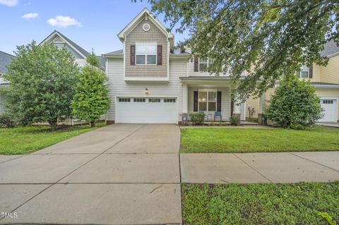 1204 Chapanoke Road Raleigh NC 27603