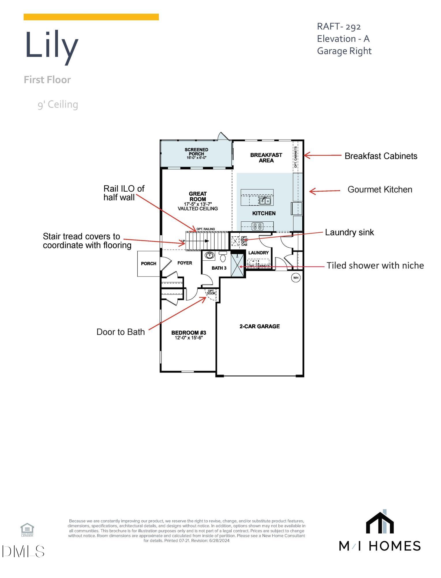 3101 Mission Olive Place