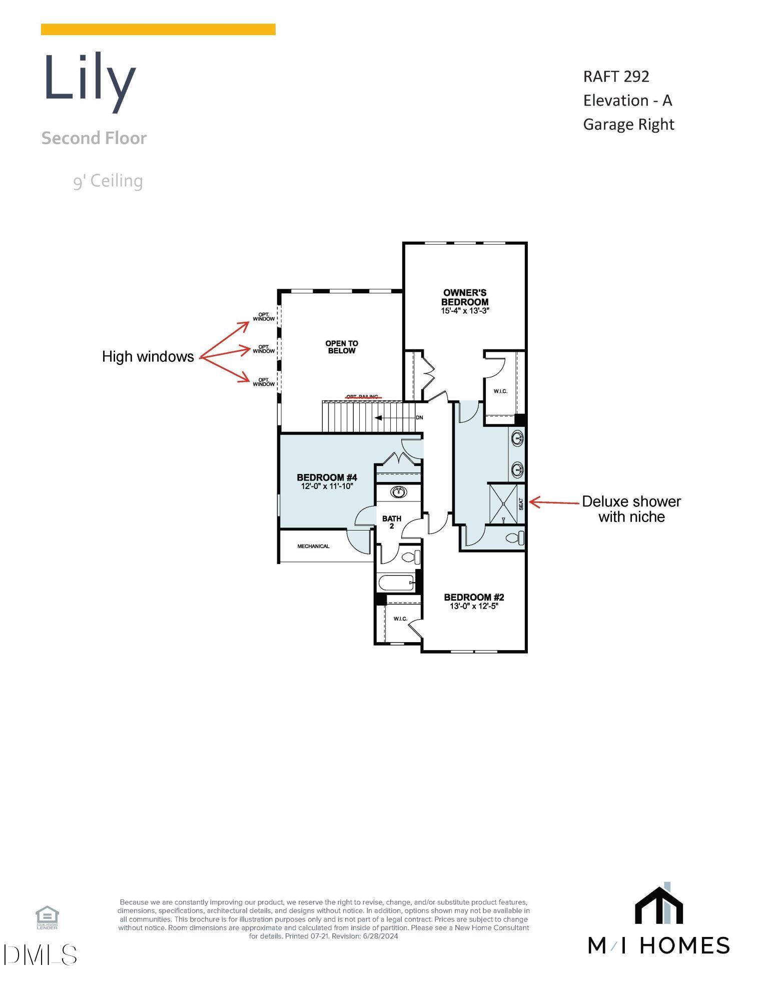 3101 Mission Olive Place