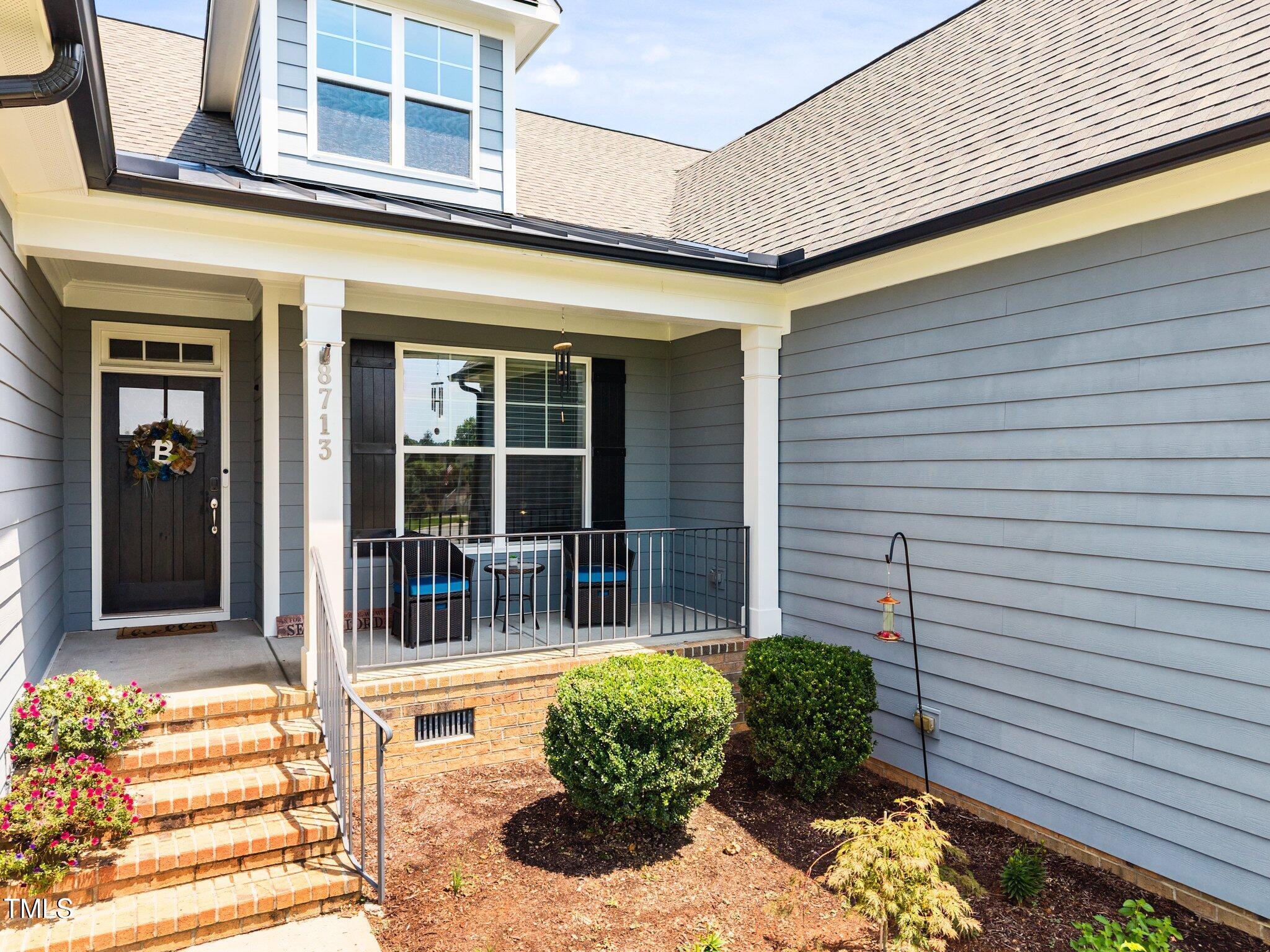 8713 Halsey Lane