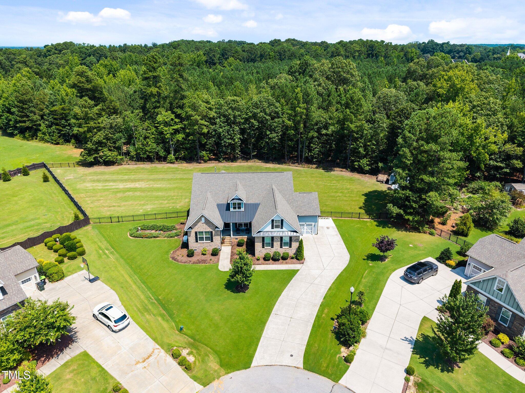 8713 Halsey Lane