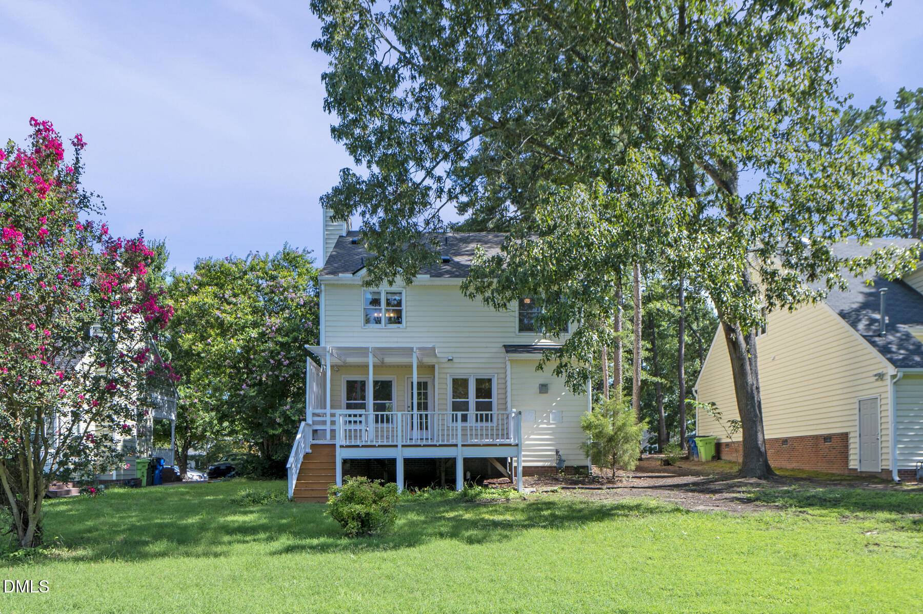 4952 Harbour Towne Drive