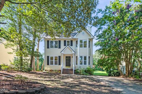 Photo of 4952 Harbour Towne Drive, Raleigh, NC 27604 (MLS # 10166318)