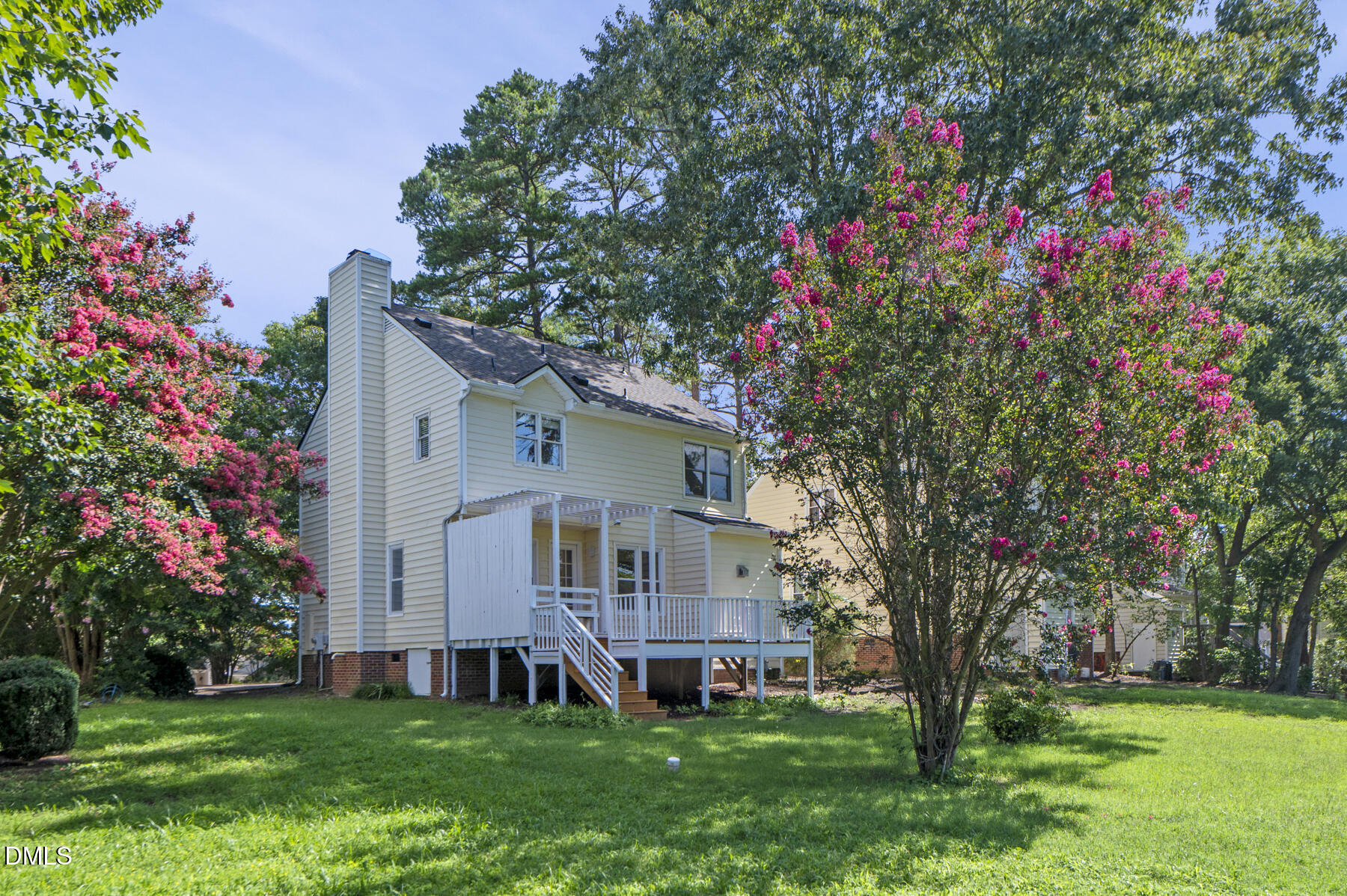 4952 Harbour Towne Drive