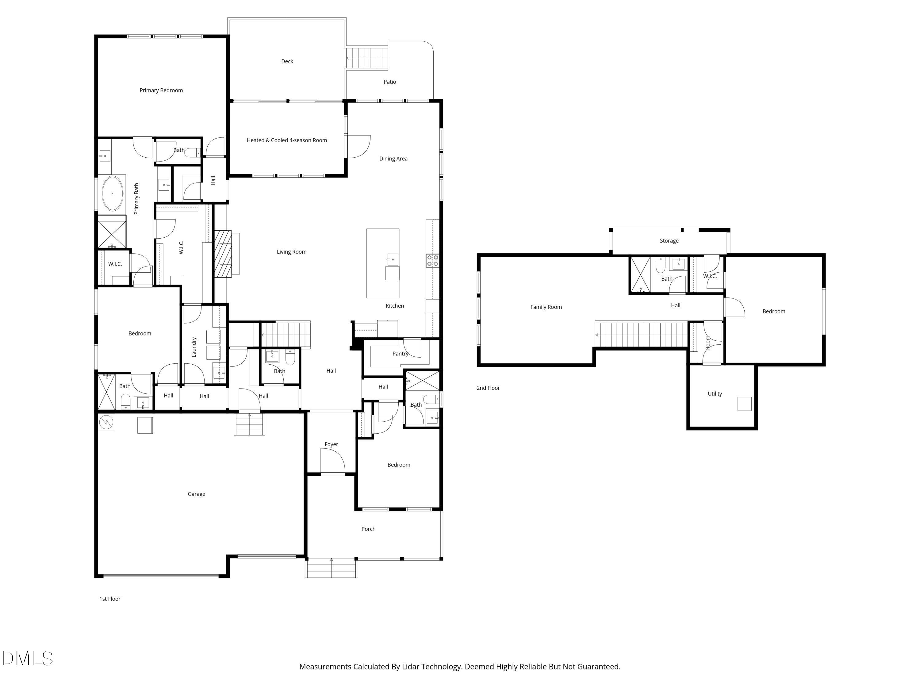 508 Mountain Sunset Lane