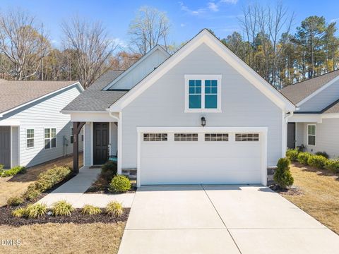 162 Desert Sand Lane Raleigh NC 27610