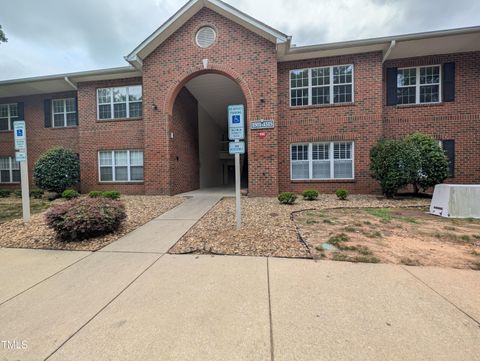 1509 Kenmore Drive Clayton NC 27520