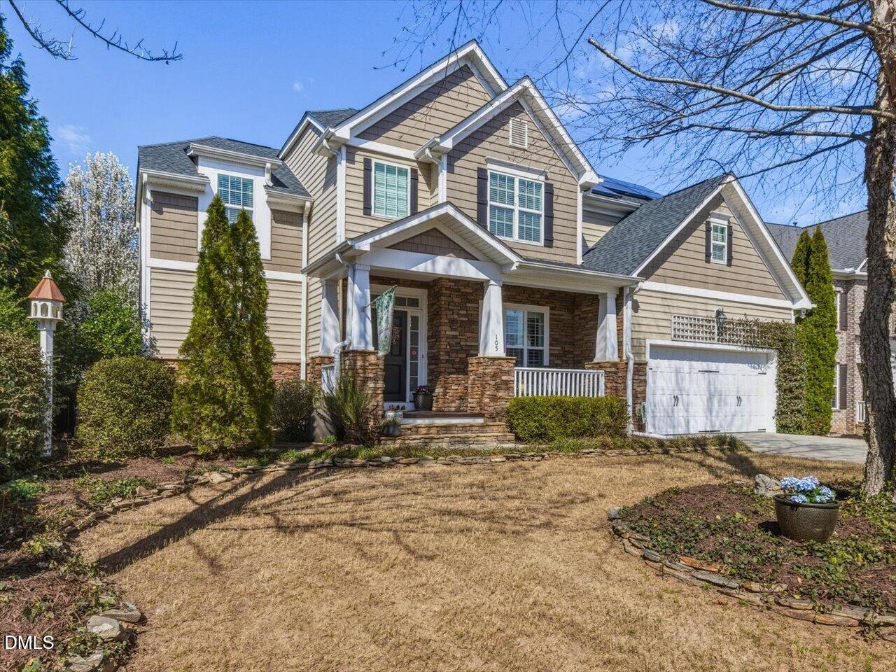 105 Muses Mill Court