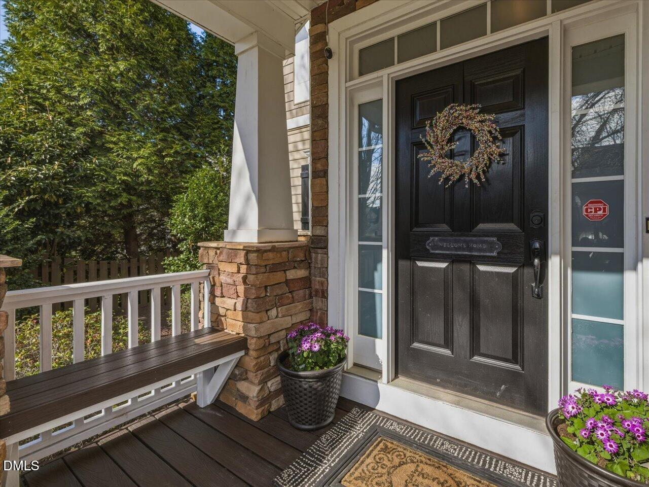 105 Muses Mill Court