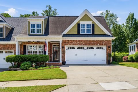 39 Old Grove Lane Apex NC 27502