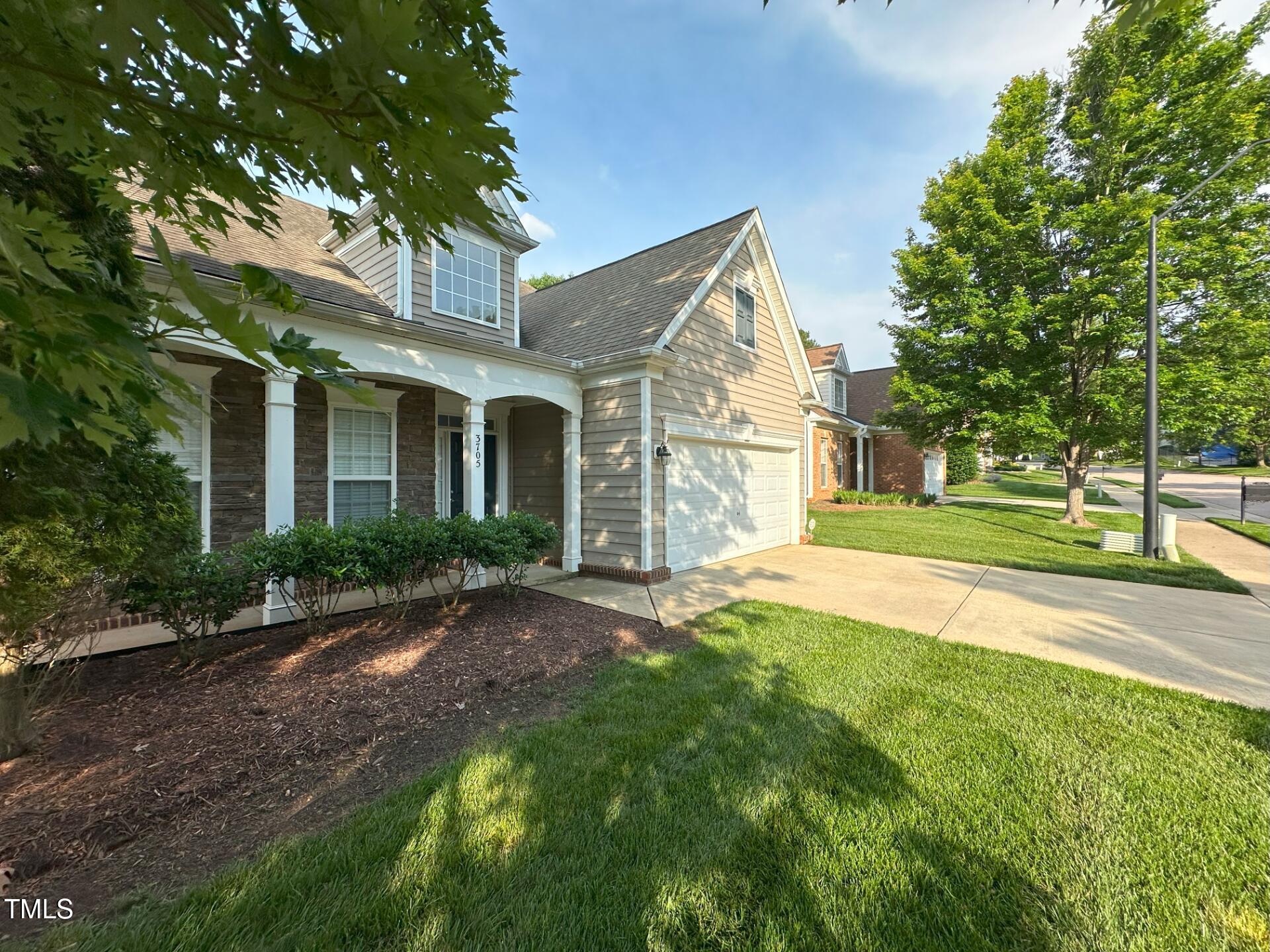 3705 Cathedral Bell Road