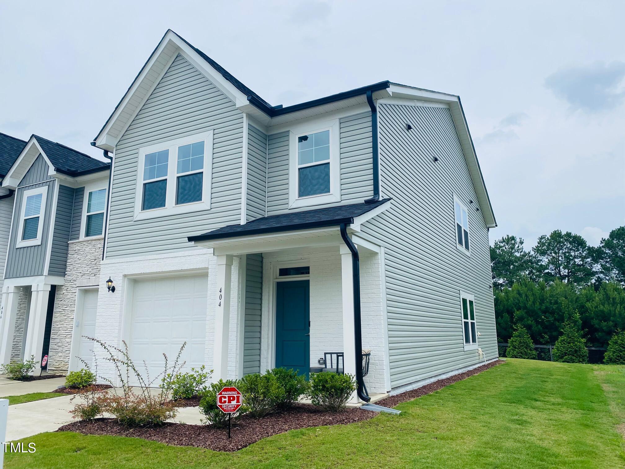 View Zebulon, NC 27597 townhome