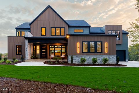 3841 Graham Sherron Road Wake Forest NC 27587