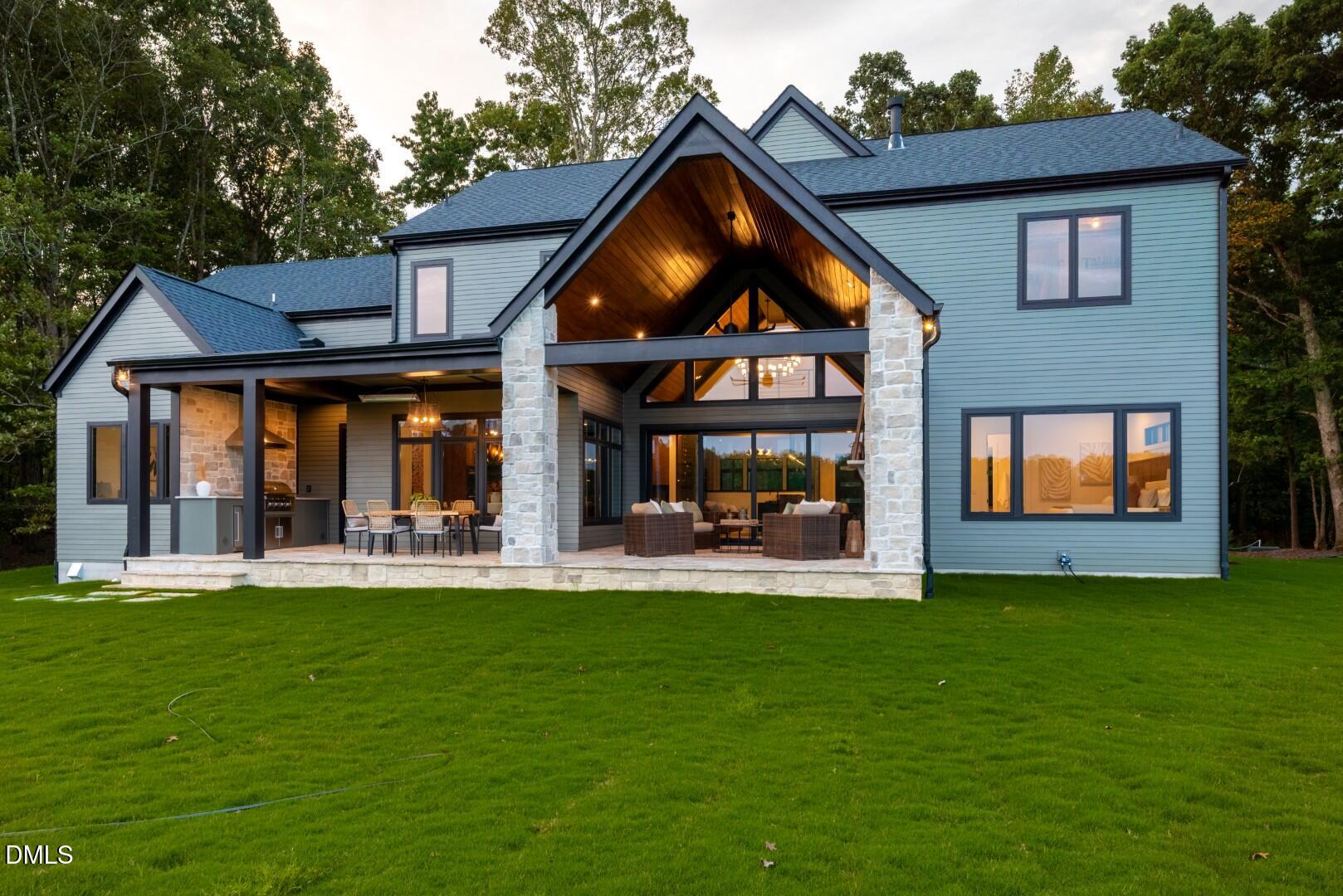 3841 Graham Sherron Road