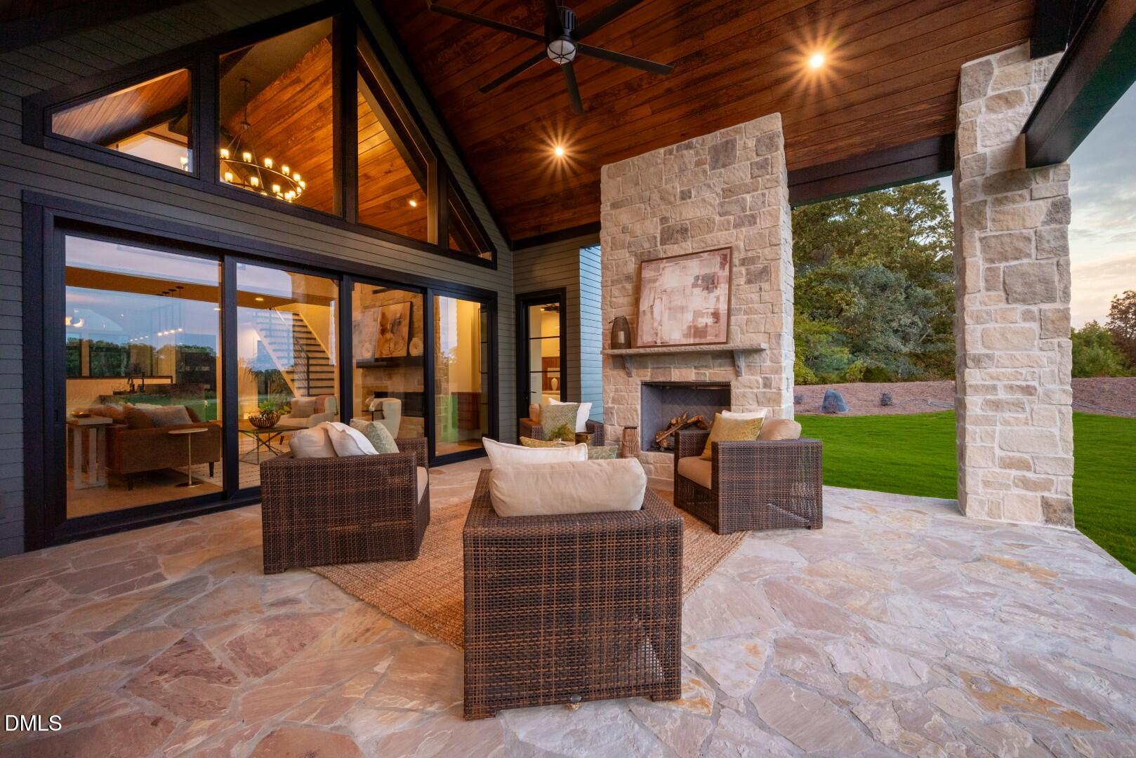 3841 Graham Sherron Road