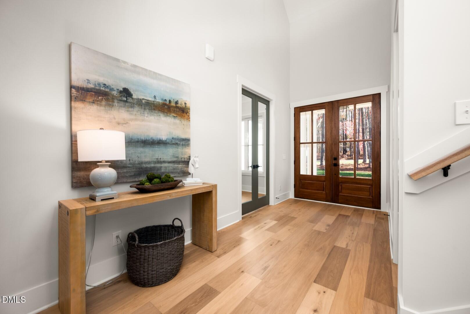 8021 Bud Morris Road