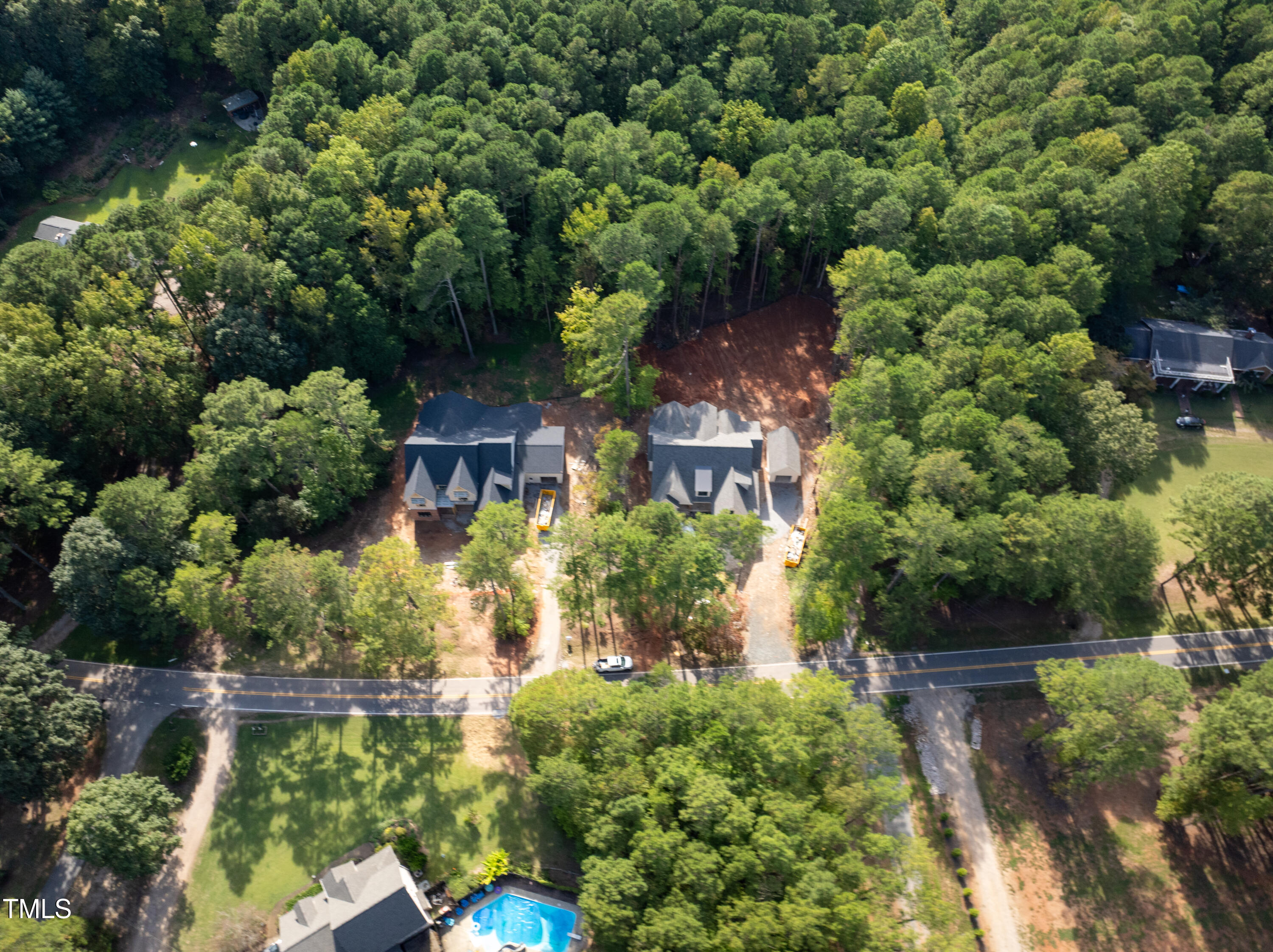 8021 Bud Morris Road
