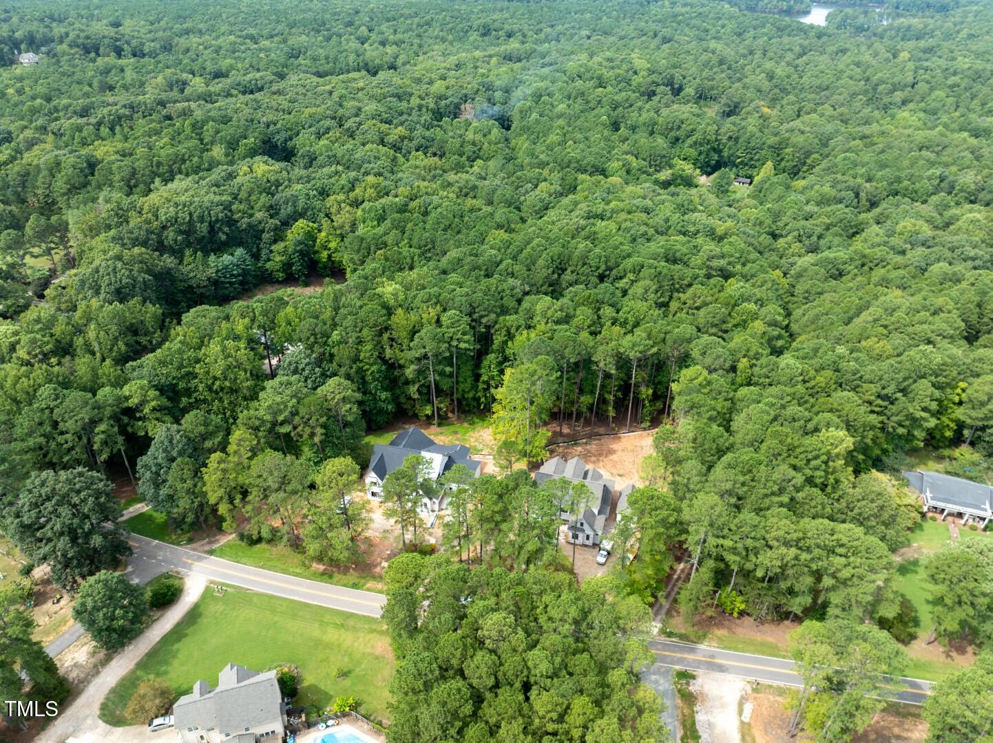 8021 Bud Morris Road