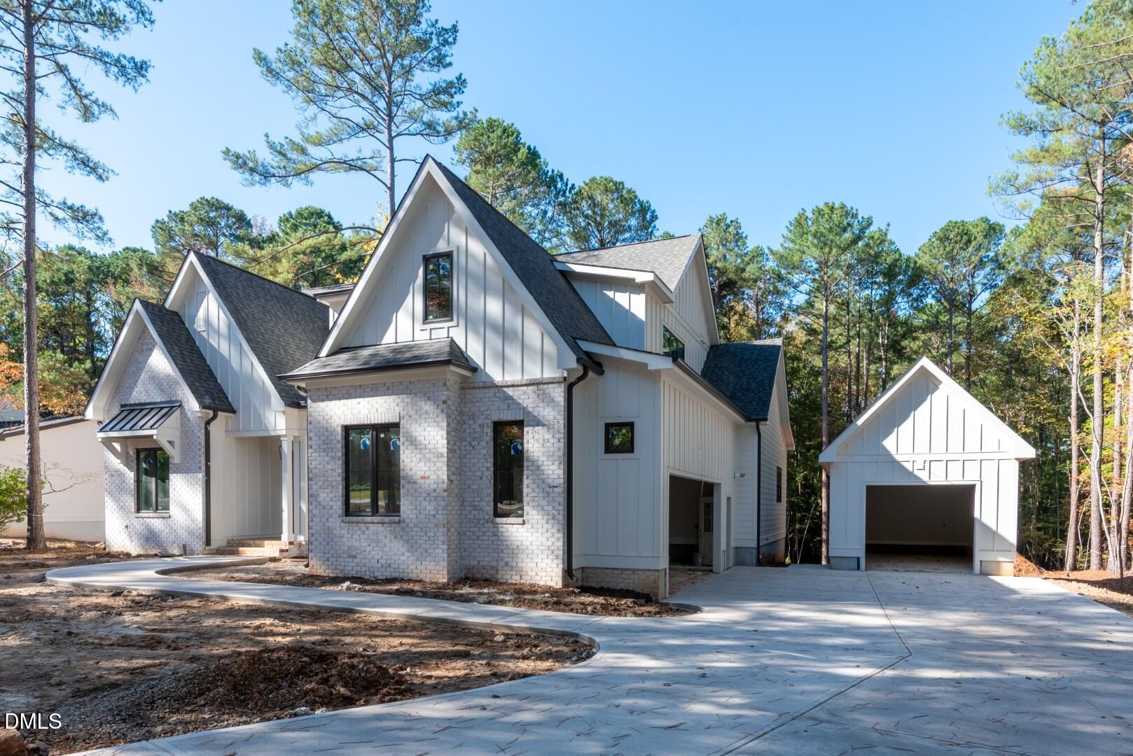 8021 Bud Morris Road