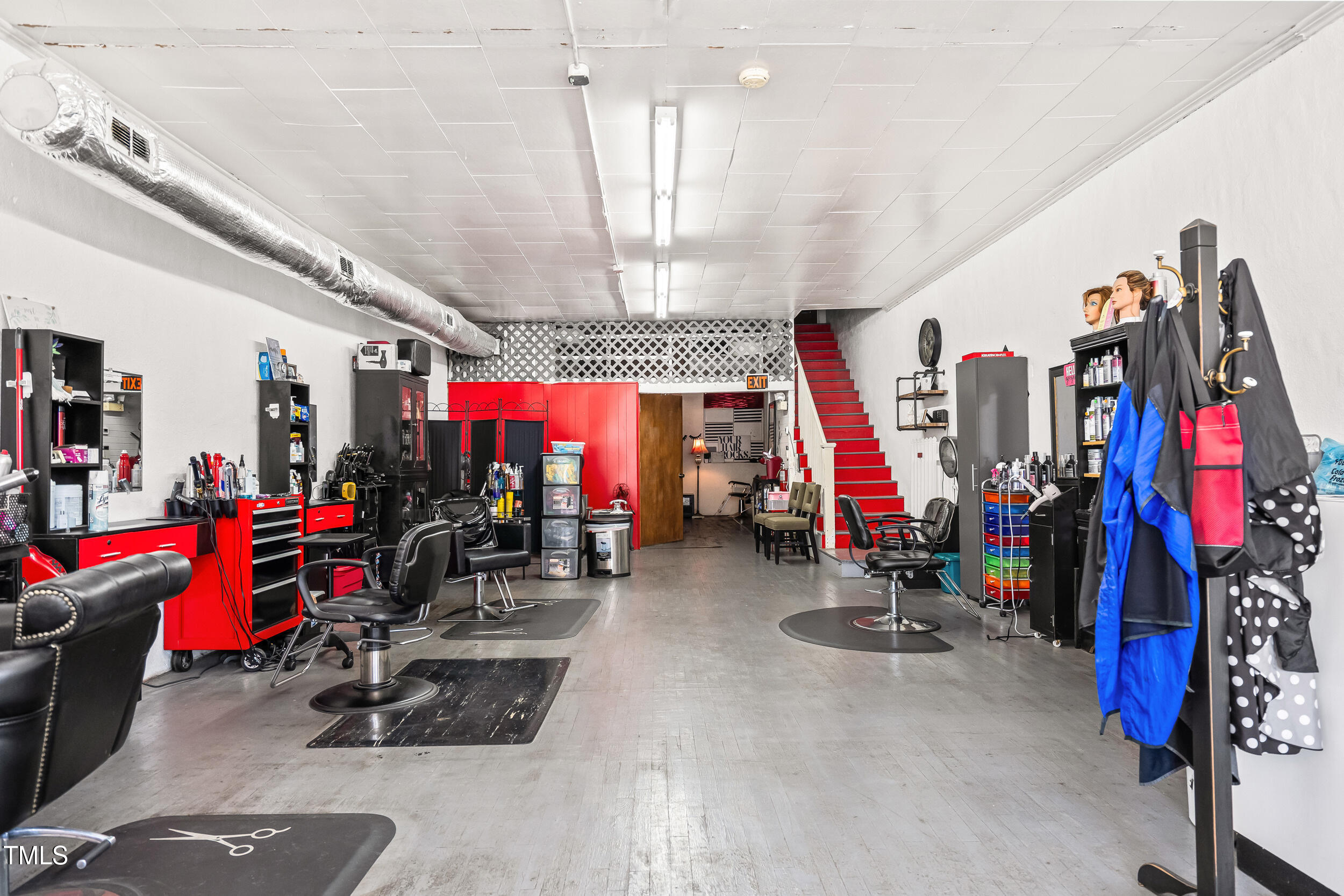 118 S Chatham Avenue